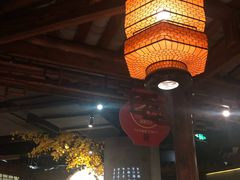 -卞氏菜根香·川菜(青羊万达店)