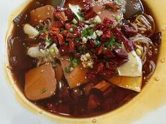 -苏城小院·园林精致苏州菜(斜塘老街店)