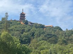 -狼山风景名胜区