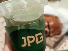 -JPG canteen(广州乐峰广场店)