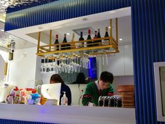-壹粉屋新疆炒米粉(建外SOHO东区店)