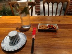 -疆里疆外·和田烤肉·清真