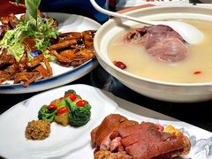 -聚缘堂·海鲜私房菜(松岭路店)