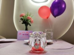 -PARFUM FLORAL花境法餐(南京首店)