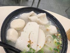 -章记香港仔鱼蛋王(西洋菜街店)