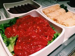 -海底捞火锅(长沙华创国际广场店)