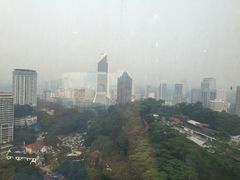 -太平洋丽晶套房酒店