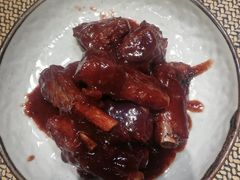 -老客家·客家菜(万达店)