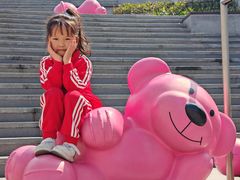 -东莞松山湖万象汇