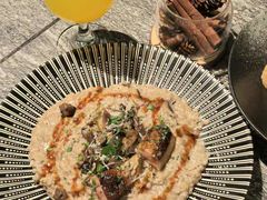 -SHADOWS•Bistro&Eatery(安福路店)