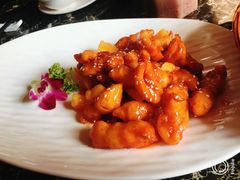 -金陵红鲤鱼餐厅(孝陵卫紫金山店)