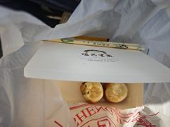 -哑巴生煎(临顿路店)