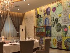 包厢-宝宇大连海鲜渔港(金奎大厦店)