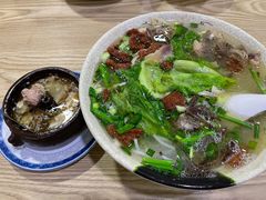 云南风味米线-德致祥云南过桥米线(云天小苑店)