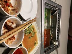 -海底捞火锅(龙湖北京大兴天街店)