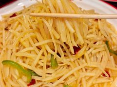 -周记老沈阳焦火鸡架