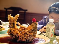 -春江饭店(共青团路总店)