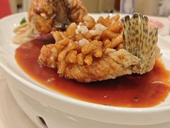 -得月楼·省级非遗·传统苏帮菜(观前店)