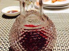 -都会尚膳·海鲜自助餐厅(重庆万豪酒店)