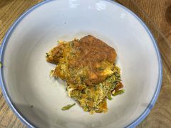 香椿炒蛋-农耕记·湖南土菜(科技园店)