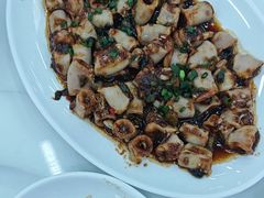 -嘉升大排档(番禺总店)