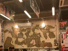 大堂-东排食堂长沙小吃大排档(五一广场店)