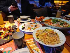 -胡桃里音乐酒馆(仓山万达店)