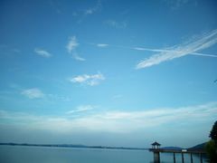 -南京金牛湖风景区