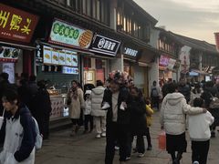 -衣裳街历史文化街区
