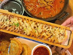-福苗小骆驼烧烤(莲湖路店)
