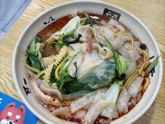 -刘文祥大碗麻辣烫(南开大学店)