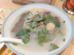 -小杨生煎(周浦万达店)