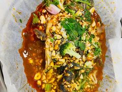 -有鱼吃·纸包烤鱼(曲江创意谷店)