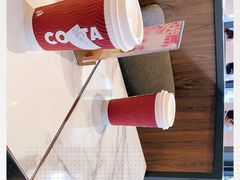 -COSTA COFFEE(吴江路店)