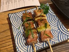 -酒窝烧鸟(科华街店)