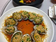 -阿明小菜·海鲜·上海菜(梅陇店)