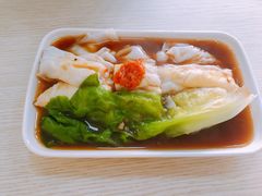 -陈凤祥肠粉猪脚饭(江南大学星光广场店)