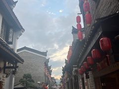 -东西巷