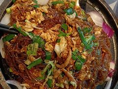 -阿娘家·原生态农家菜(国顺东路店)