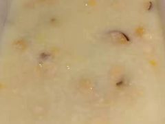 香菇鸡皇粥-华辉拉肠(宝华店)