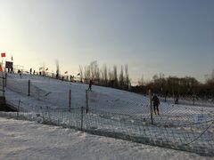 -北京亚布洛尼朝阳公园滑雪场