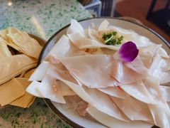 -鸿姐老火锅(龙阳店)