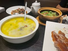 -苏淮景·苏闽融创菜·海鲜(原空港井河轩店)