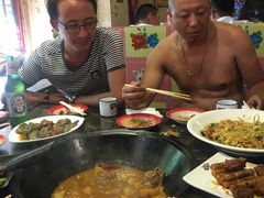 -粗粮人家·东北菜(洋桥店)