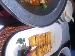 -院里寻菜·精致庭院菜(观沙岭店)