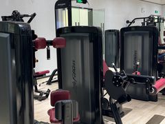 -FLARE STAR FITNESS(复地活力城店)