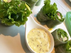 -蔓兰家的四季S0餐厅·融合菜(当代MOMA店)