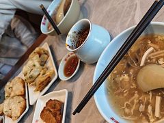 -小姜锅贴(凤凰街店)