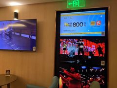 -W FITNESS 威尔仕健身·游泳(老西门新苑店)