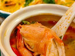 -荷花泰菜(东方新天地店)
